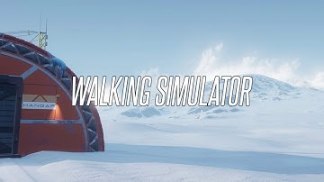 Walking Simulator 2020 - Full Soundtrack