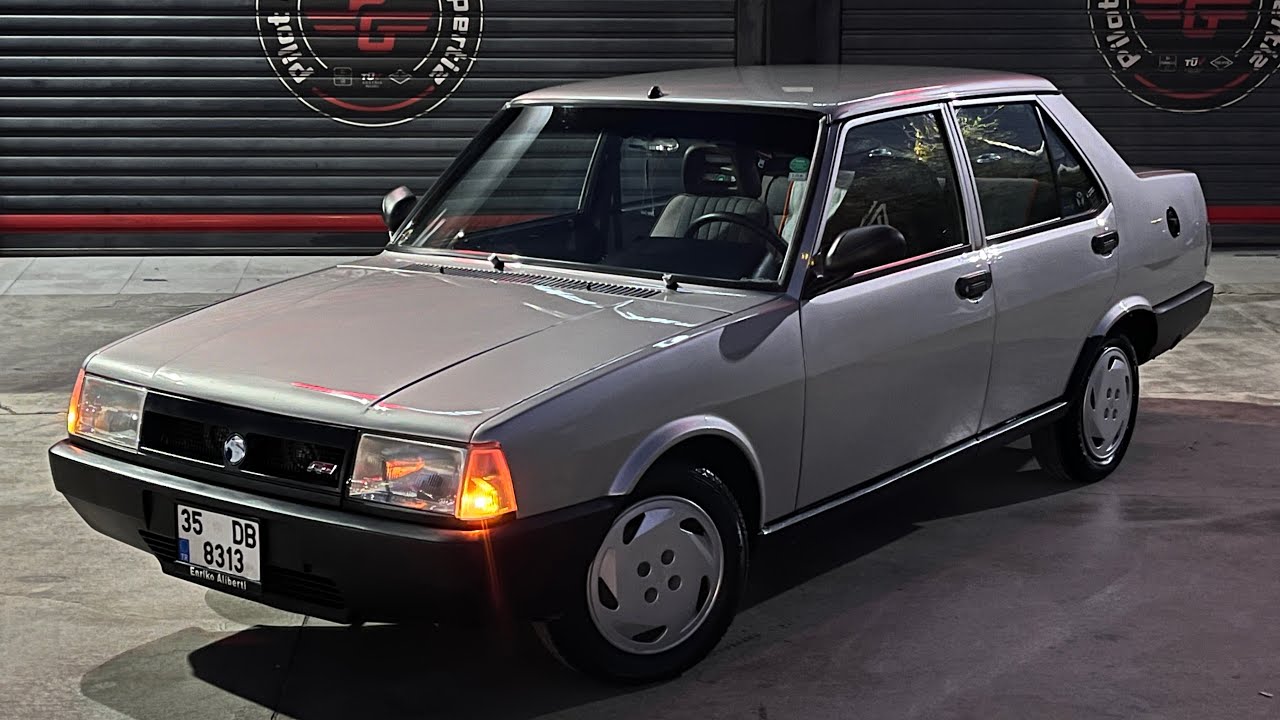 SEMT MODELİ ROMAN HAVASI 