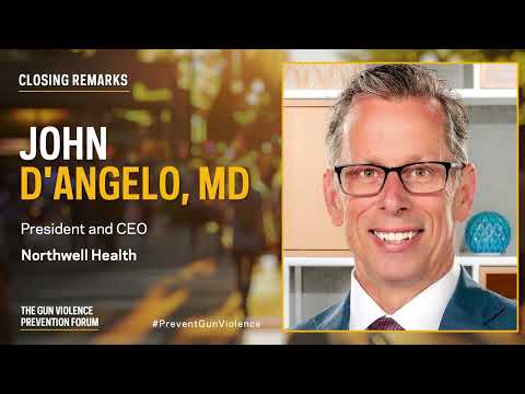 Northwell Health ESS: This Simple Change Saved My Life