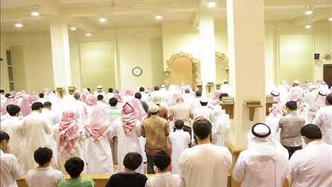 أجمل تلاوة عجيبة تهز الروح والجوارح