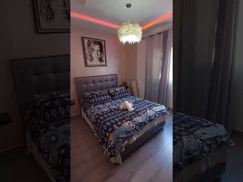 شقة جد رائعة للكراء الشهري بمدينة اكادير