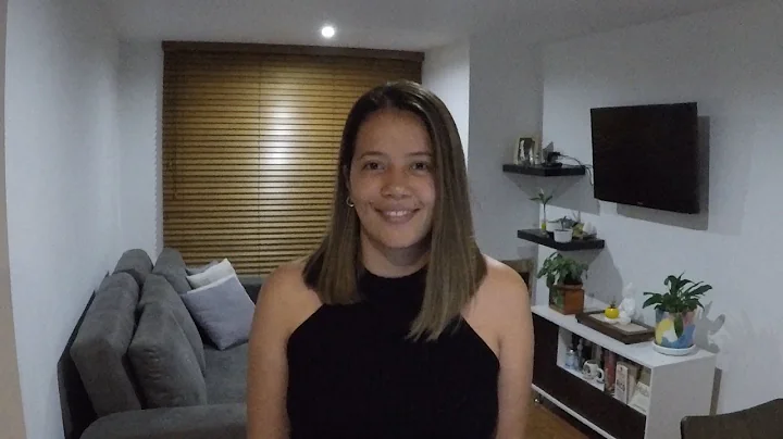 Sthefanny Velasco - Building a better future