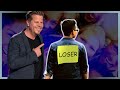 Mindset & Erfolg: Das LOSER-Schild auf Deinem Rücken...