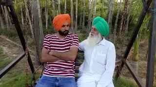 👋ਮੰਮੀ v/s ਵਹੁਟੀ👋 Harpal Singh Shamla👌singer👋 Mewa Singh👌 Kuldip Singh 👌