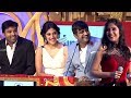 Mirchi Shiva And Sathish Making Fun Of Shweta Mohan