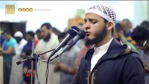 سورة يونس كاملة _ القارئ محمد عبادة