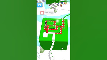 Stacky Dash Level 187  #shorts #short #youtubeshorts #virlshort