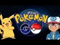 Что такое Pokemon Go ? Или как одна игра изменила мир.