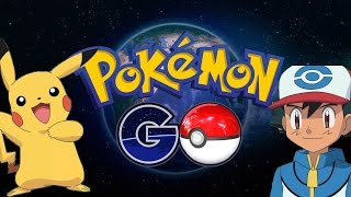 Что такое Pokemon Go ? Или как одна игра изменила мир.