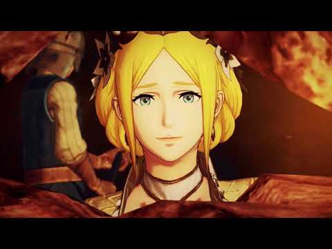 [NS] Fire Emblem