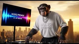 Musiq Promos AI - My Woman 