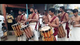 chembada vaga kottal by umesh, Advaith, chandrakanth, Dharshan, Hariharan, sujith, Rohith