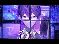 【全曲試聴動画】#剣持刀也 1st Mini Album「Augment」XFD 2026/7/15(水)発売