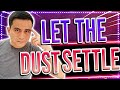 Let the Dust Settle | Stock Market Summary June 30 2022