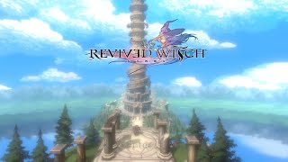 Revived Witch Gameplay Playthrough | Android screenshot 1