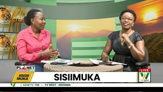 TV WEST LIVE: SISIIMUKA 02.09.2026 NA SISTER CHARITY || JEMIMAH AYEBARE
