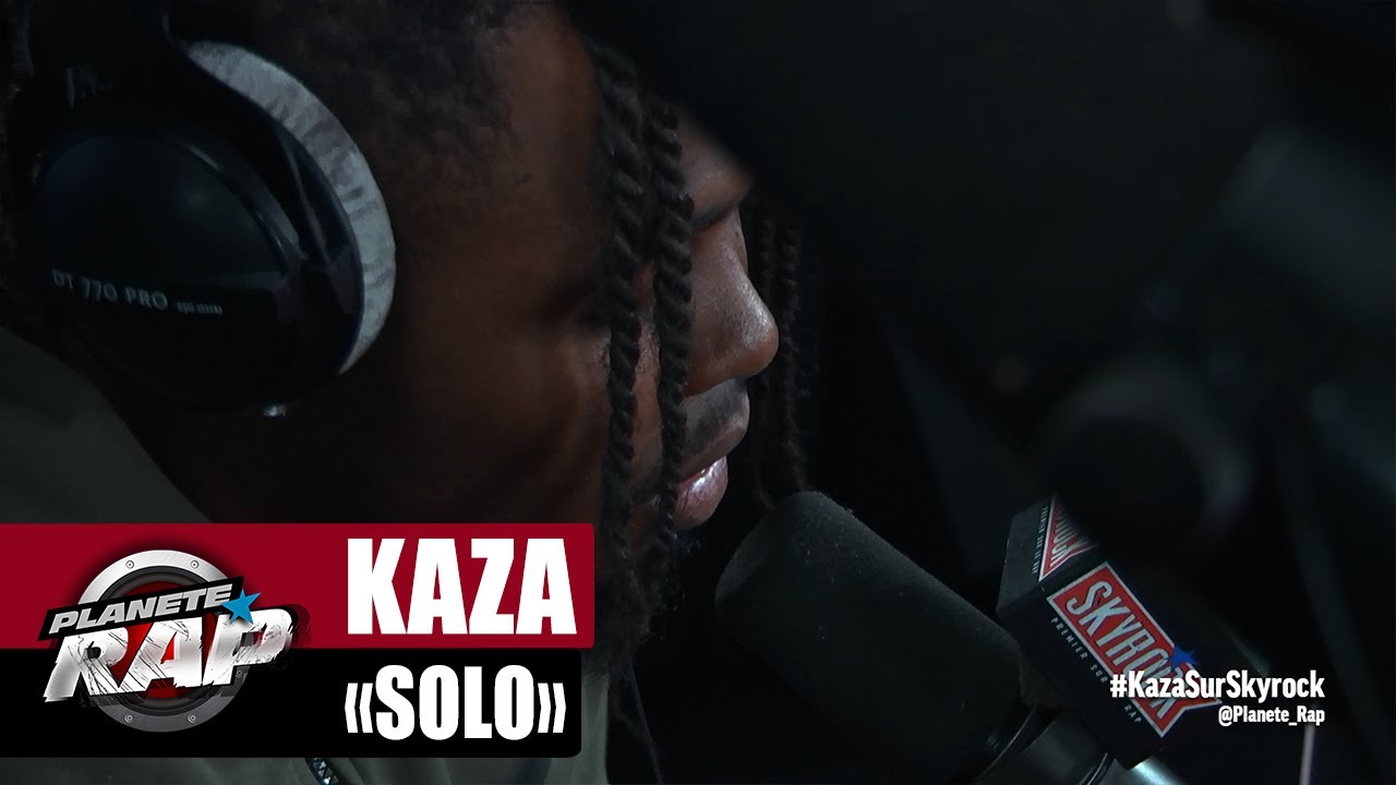 [Exclu] Kaza 