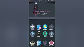 Cara Sniff HTTP Injector 4.1.1 build 59 Metode 2