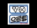 [Full Audio/MP3 Download] EXO Lucky Audio