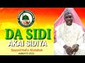 DA SIDI AKAI SIDIYA DA SIDI AKAI SIDIYA