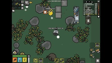 Devast.io, Part 4.  Play with friends .