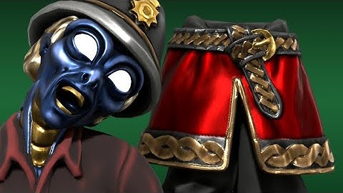 Heroforge - Layering Update First Impressions