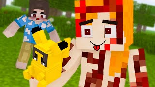 BOBBY1545 DELİRDİ ?! 🤪 - Minecraft