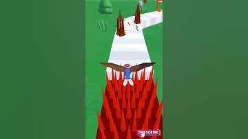 Evolution rush gameplay Android ios walkthrough #supershortvideo  😜🤪 17