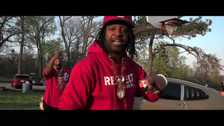 DJ Hard Hitta Ft. Murphy Lee , Sag Live - Kush (It...