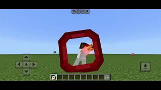 Addon No.1 Sentai Gozyuger, Minecraft Pe 1.21.101.1 screenshot 5