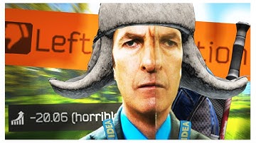 This Tarkov Strategy Will Make Everyone HATE YOU