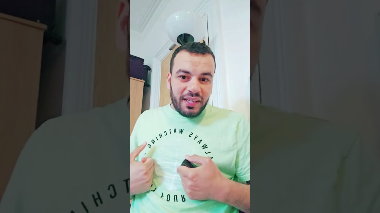 حوار شيق مع شباب جزائريين