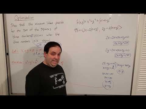 Multivariable Calculus --