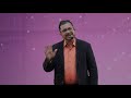 Bermuda triangle of marketing  prof piyush sinha  tedxbankipur