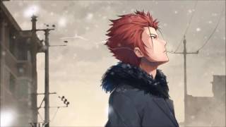 Video-Miniaturansicht von „Nightcore - Gibt Es Dich [C ARMA]“