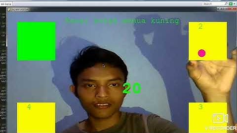 Cara membuat aplikasi game menggunakan bahasa pemrograman Python