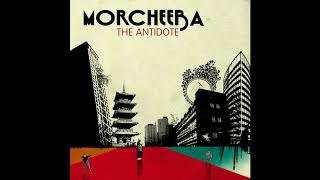 Morcheba - God Bless And Goodbye