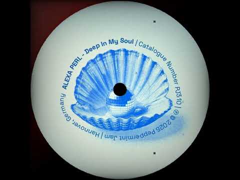 Alexa Perl Deep In My Soul Extended Mix