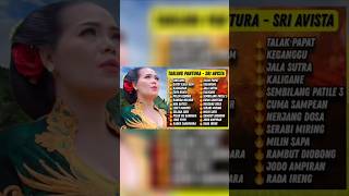 Download Lagu SERABI MIRING - SRI AVISTA TARLING PANTURA CIREBONAN #tarlingcirebonan #shorts MP3