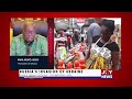 Russia S Invasion Of Ukraine Ghana Is Opposed To The War President Akufo Addo Russia S Invasion Of Ukraine Ghana Is Opposed To The War President Akufo Addo