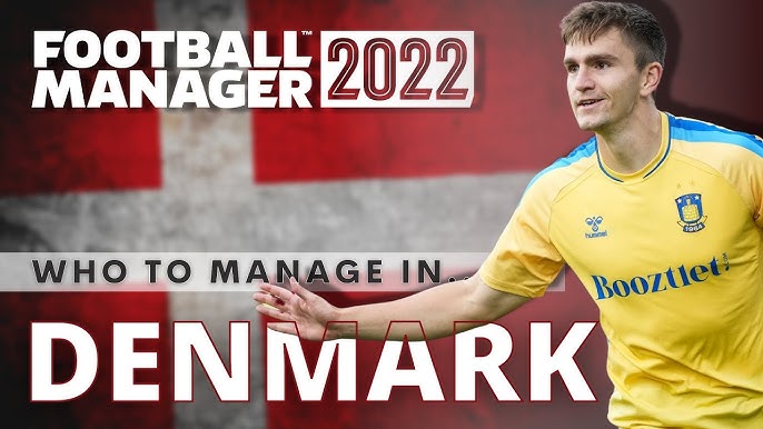 The best teams to start a save with in Football Manager 2022