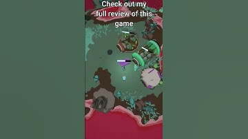 Underrated Space Survival Game | Check full Review #shorts