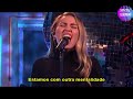 Miley Cyrus - No Tears Left to Cry (Cover) (Tradução) (Legendado)