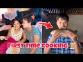 Tini no puila mwi swng mani  chicken  biryani cooking and recipe vlog  payeltiprasaofficial