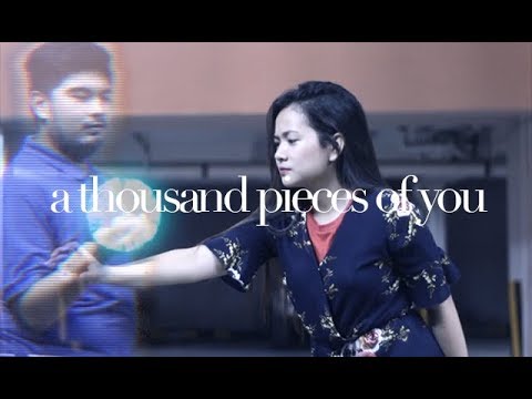 A Thousand Pieces Of You (Trailer)