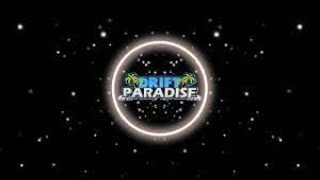 Drift Paradise Main Track - 1h