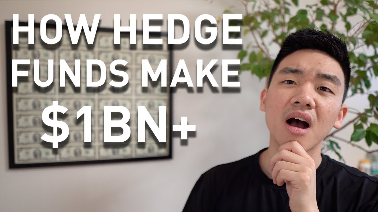 How To Break Into Hedge Fund How Much Hedge Fund Investors Make & How to Break Into the Industry