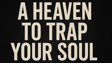   The Final Phase, Why the Soul Trap Just Evolved