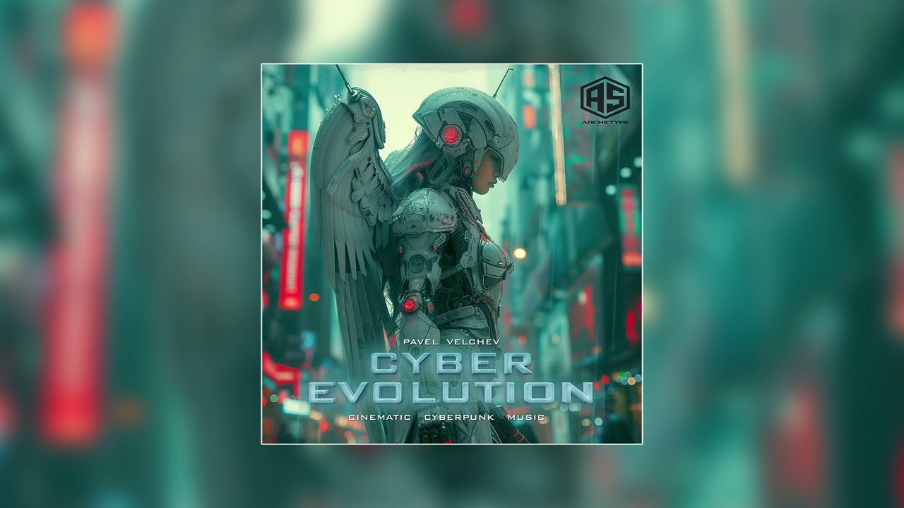 Pavel Velchev  - "Inside Simulation" (Official Audio)