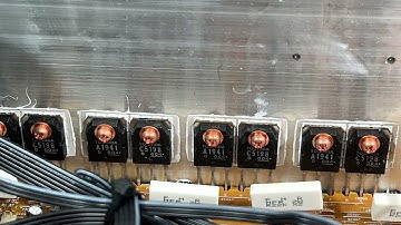 One Dollar Onkyo TX-SR508 Receiver - Won